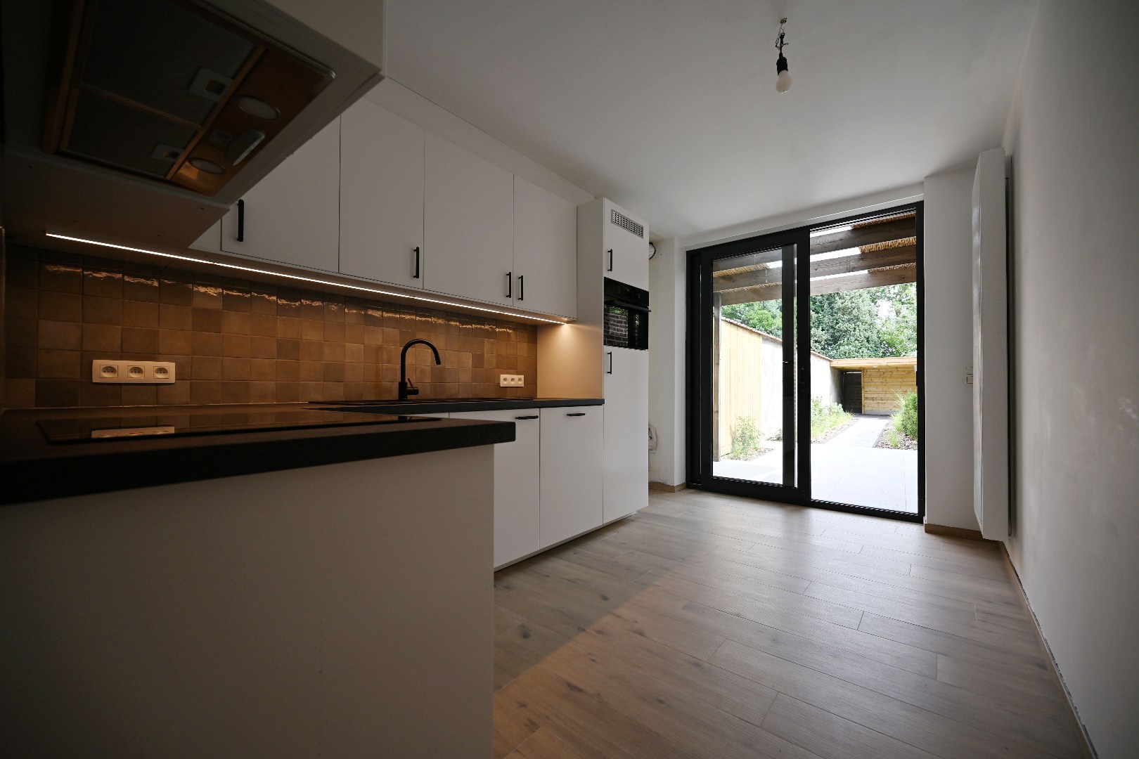 Woonhuis in Eeklo