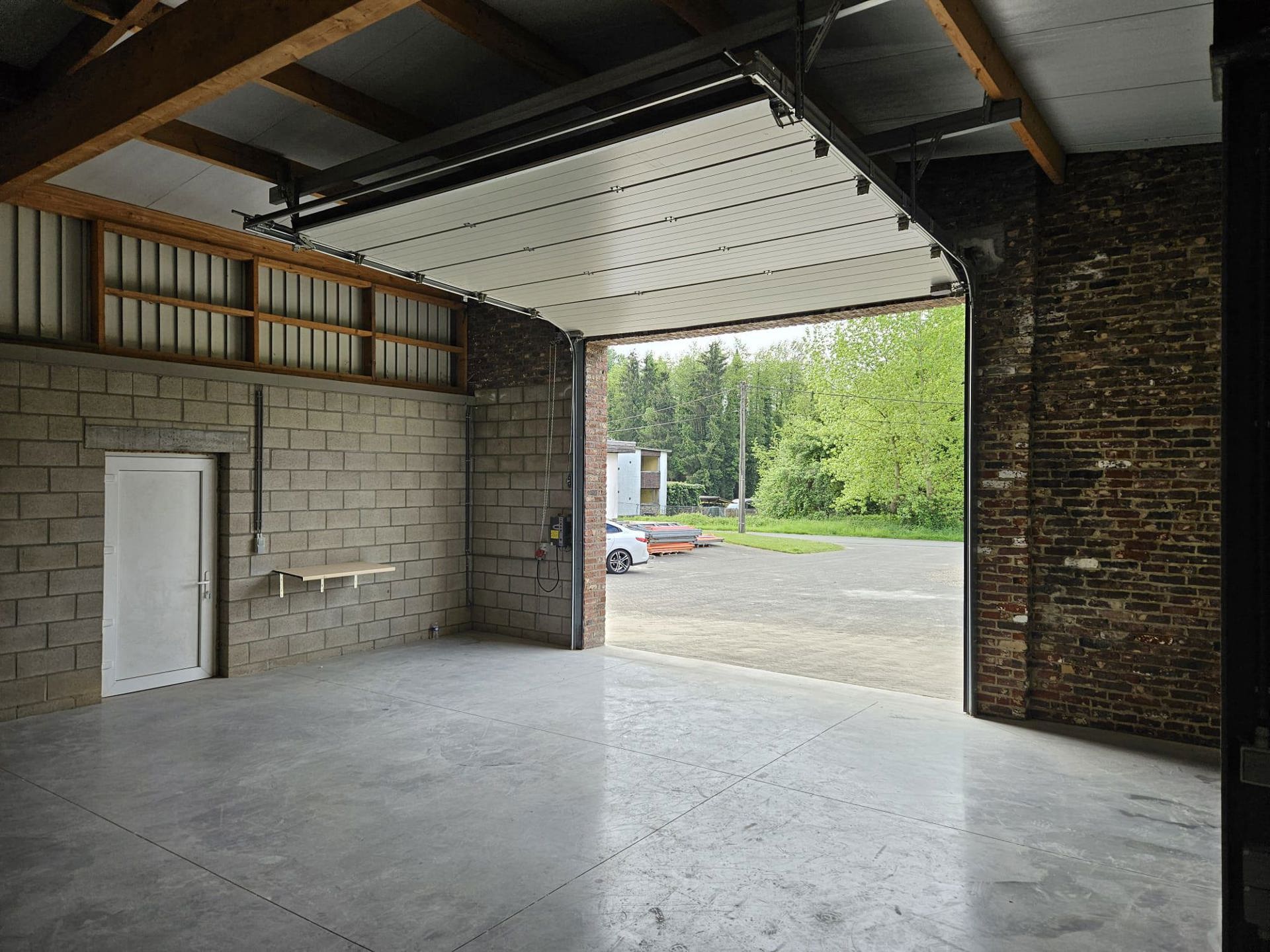 Commercial for rent in Oudsbergen - photo 4