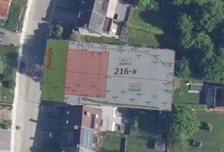 À un excellent emplacement à Zellik, nous vous proposons ce terrain à bâtir (lot 2), destiné à l’édification d’une maison unifamiliale 3...