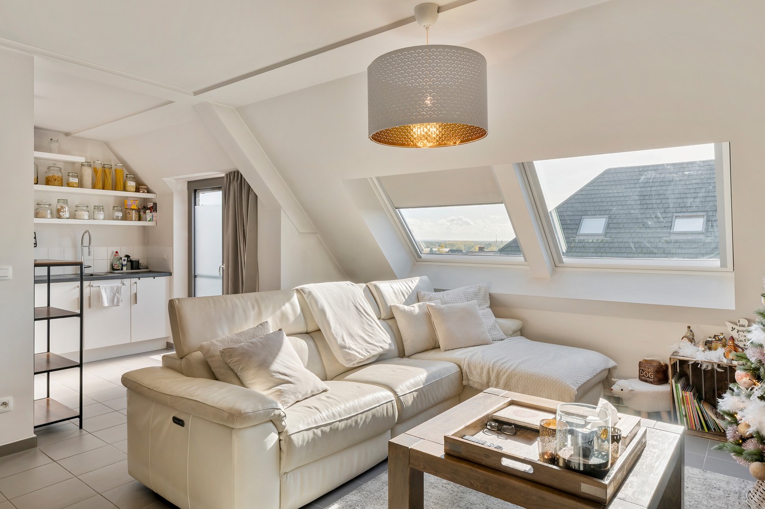 Apartment for rent in Putte with 3 bedrooms - photo 5