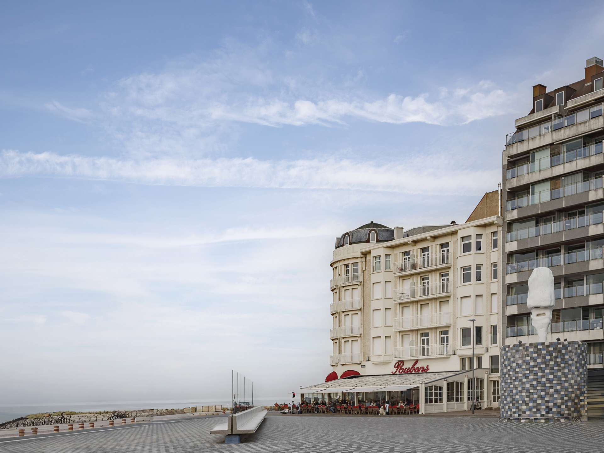 West-Vlaanderen I Knokke - foto 2