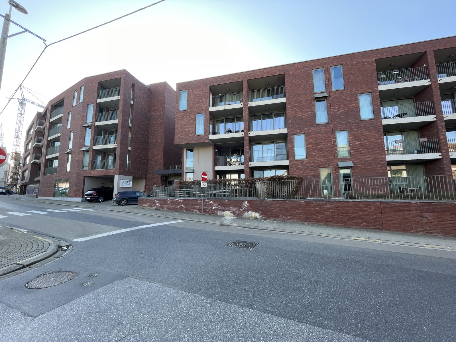 Appartement à vendre à Asse