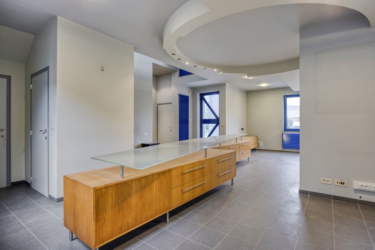 Ruime woning en prachtige tuin te Lummen - foto 4