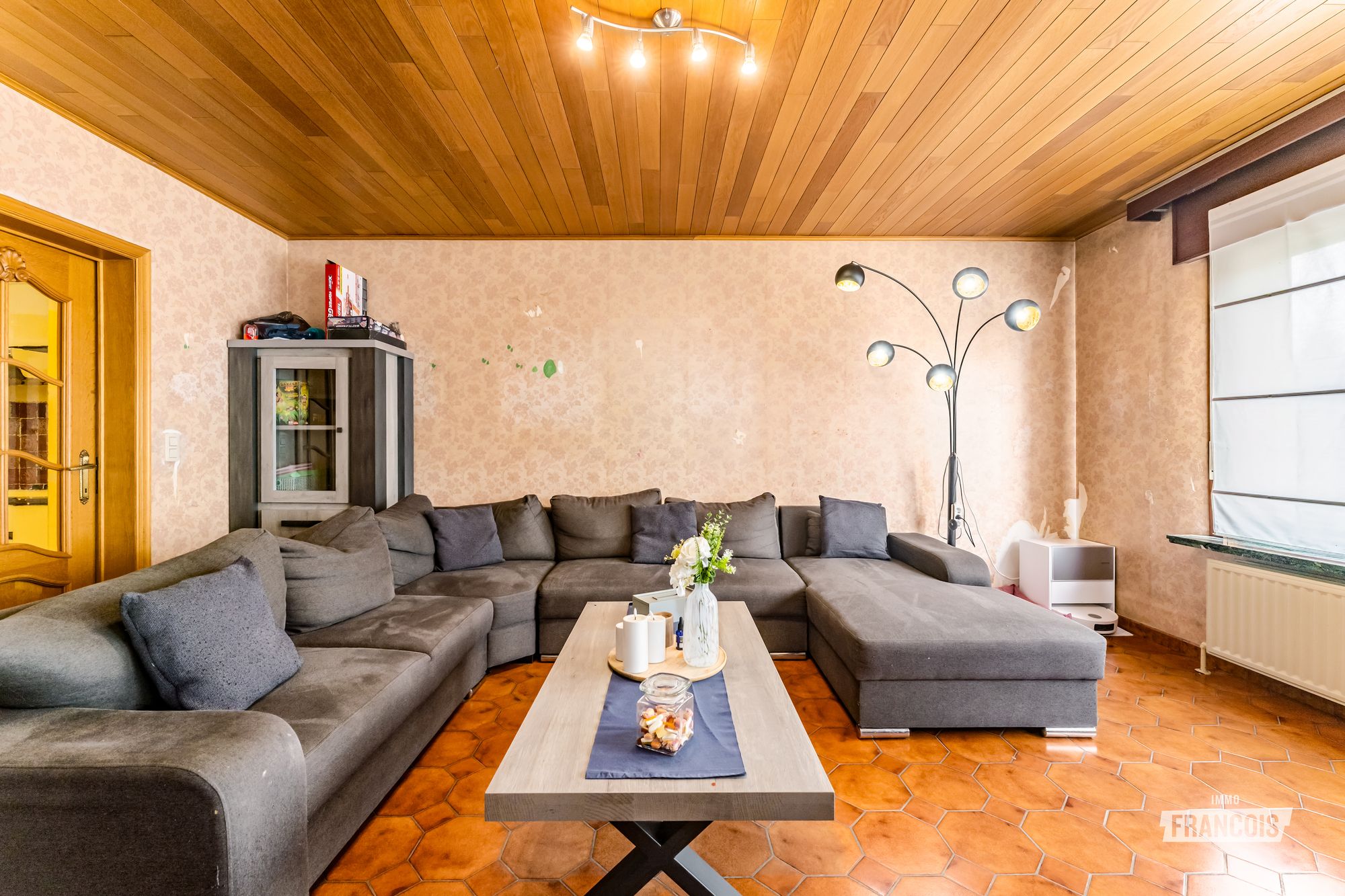 Energiezuinige bel-etagewoning met 3 slaapkamers en zonnige tuin - foto 5