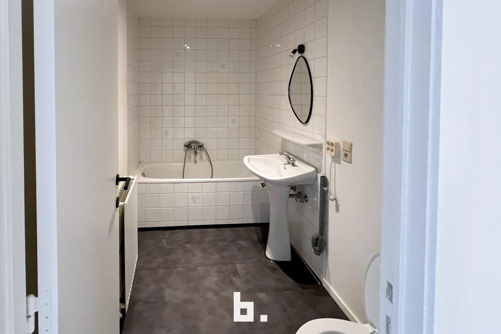 Appartement à vendre à Bruges avec 2 chambres - photo 3