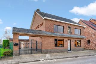 Maison à vendre à Geetbets
