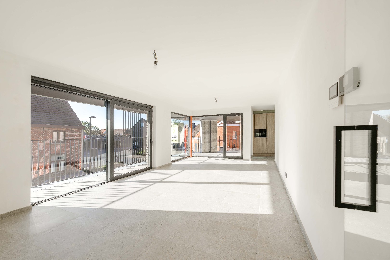 Appartement à vendre à Aarsele avec 2 chambres - photo 2