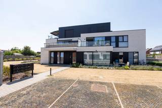 Appartement à vendre à Vosselaar