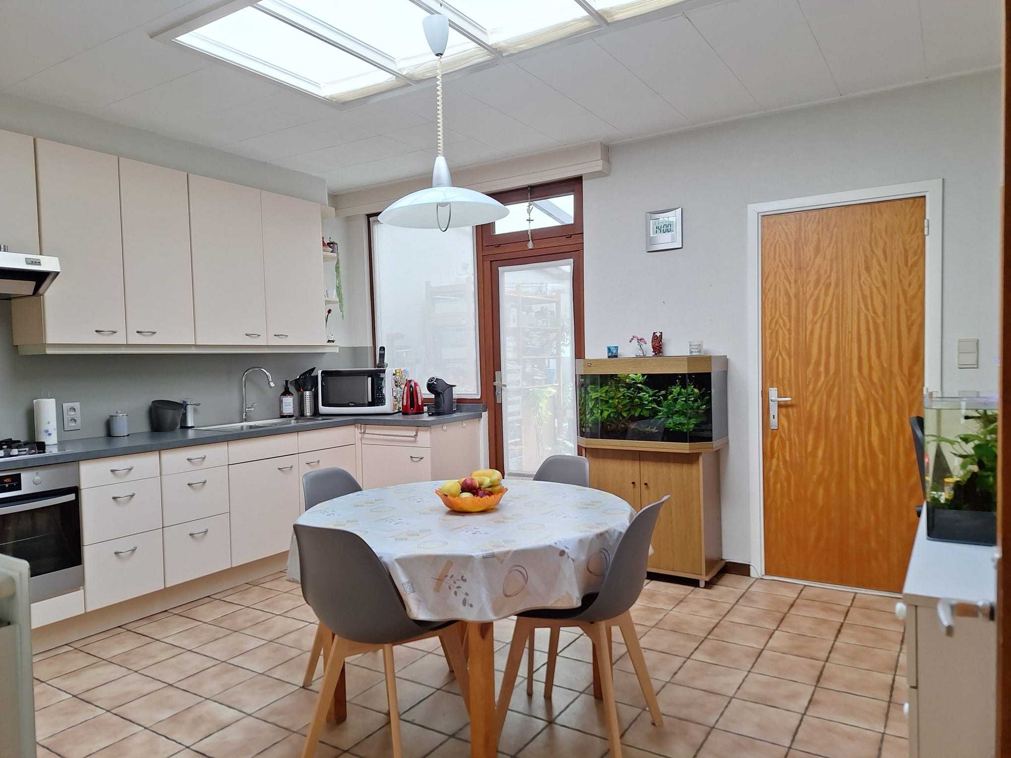 Huis te koop in Antwerpen met 4 slaapkamers - foto 5