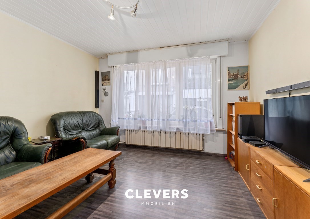 Rijwoning met 3 slaapkamers nabij het strand - foto 3