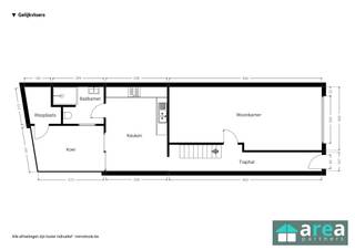 <p><span>Deze instapklare gezinswoning bevindt zich in een rustige straat in het hippe Boho, tussen het Moorkensplein en Zurenborg. Het betreft een ruime en instapklare woning met 4 volwaardige slaapkamers en koer. Dankzij de uitstekende ligging bevindt u zich op een steenworp van tal van hippe adresjes, gezellige cafés en restaurants. Bovendien biedt de directe omgeving een uitgebreid aanbod aan voorzieningen: winkels, scholen, apotheken en openbaar vervoer zijn allemaal vlot bereikbaar. </span></p><p><span> </span></p><p><span>Grootste troeven:</span></p><p><span>-Centrale locatie</span></p><p><span>-Instapklare woning, mooi gerenoveerd</span></p><p><span>-Gunstig EPC (B) van 198kWh/(m²jaar)!</span></p><p><span>-Conforme elektrische keuring</span></p><p><span>-Geïsoleerd dak , voor- en achtergevel</span></p><p><span>-Domotica: rolluiken, lichten (via app + Alexa)</span></p><p><span>-Westgerichte stadskoer</span></p><p><span> </span></p><p><span>-Kelder: praktische kelder (13m²), ideaal voor stockage.</span></p><p><span>-GLVL: Langs voorzijde treffen we de ruime en lichte living (31m²). De hoge plafonds zorgen voor een comfortabel gevoel. Achteraan bevindt zich de volledig geïnstalleerd leefkeuken (17m²), met doorgang naar de westgerichte stadskoer (13m²). Tot slot is er nog een moderne, ingericht badkamer (6m²) met inloopdouche en toilet beschikbaar.</span></p><p><span>-V1: Hier treffen we de 1</span><span><sup>ste</sup></span><span> twee volwaardige slaapkamer (21m² & 14m²) terug. </span></p><p><span>-V2: Bovenaan bevinden zich de laatste 2 volwaardige slaapkamers (21m² & 14m²). Vanuit de traphal is er tevens toegang tot de 2</span><span><sup>de</sup></span><span> badkamer (2m²) met douche en WC.</span></p><p><span> </span></p><p><span>Voor meer informatie kan u terecht bij Area Partners: INFO@area.be of 03/284.60.60</span></p>