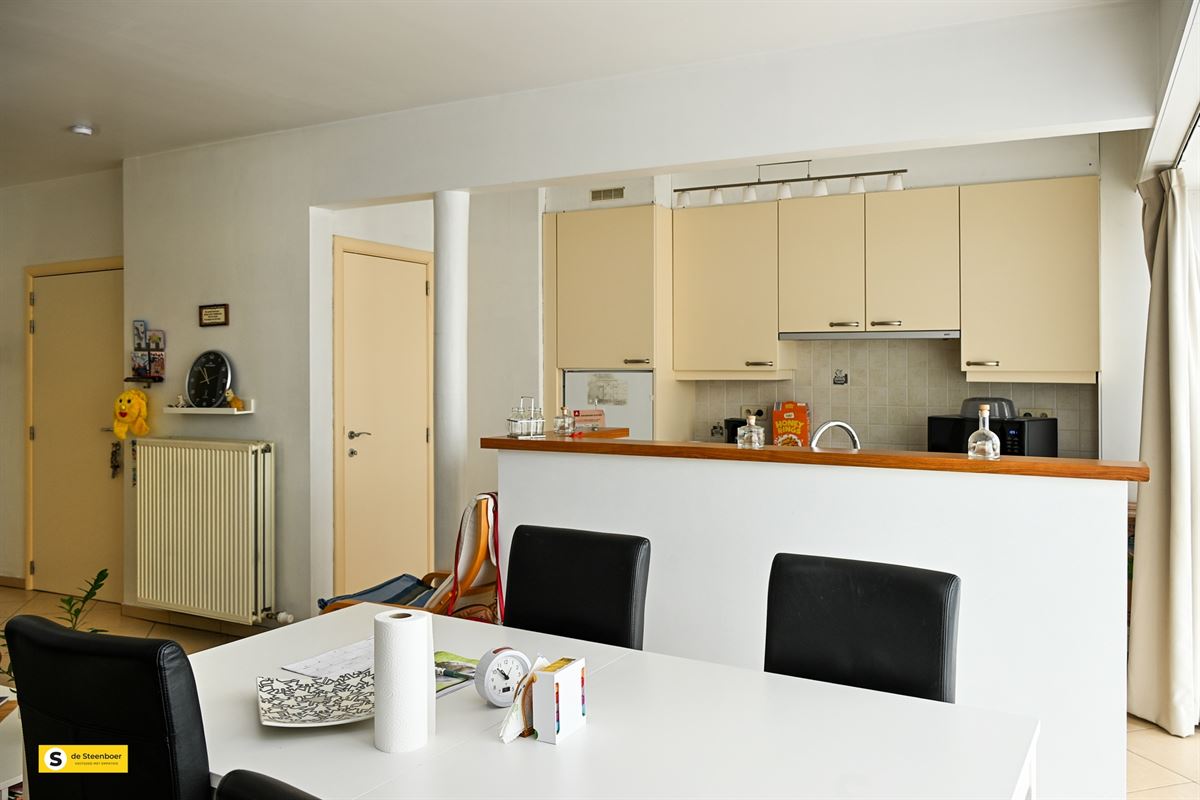 Appartement à vendre à Anvers avec 1 chambre - photo 4
