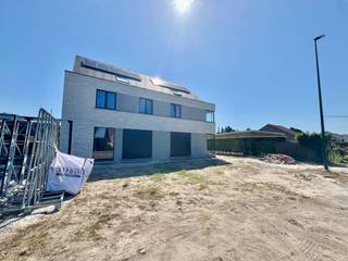 Maison à vendre à Kaprijke