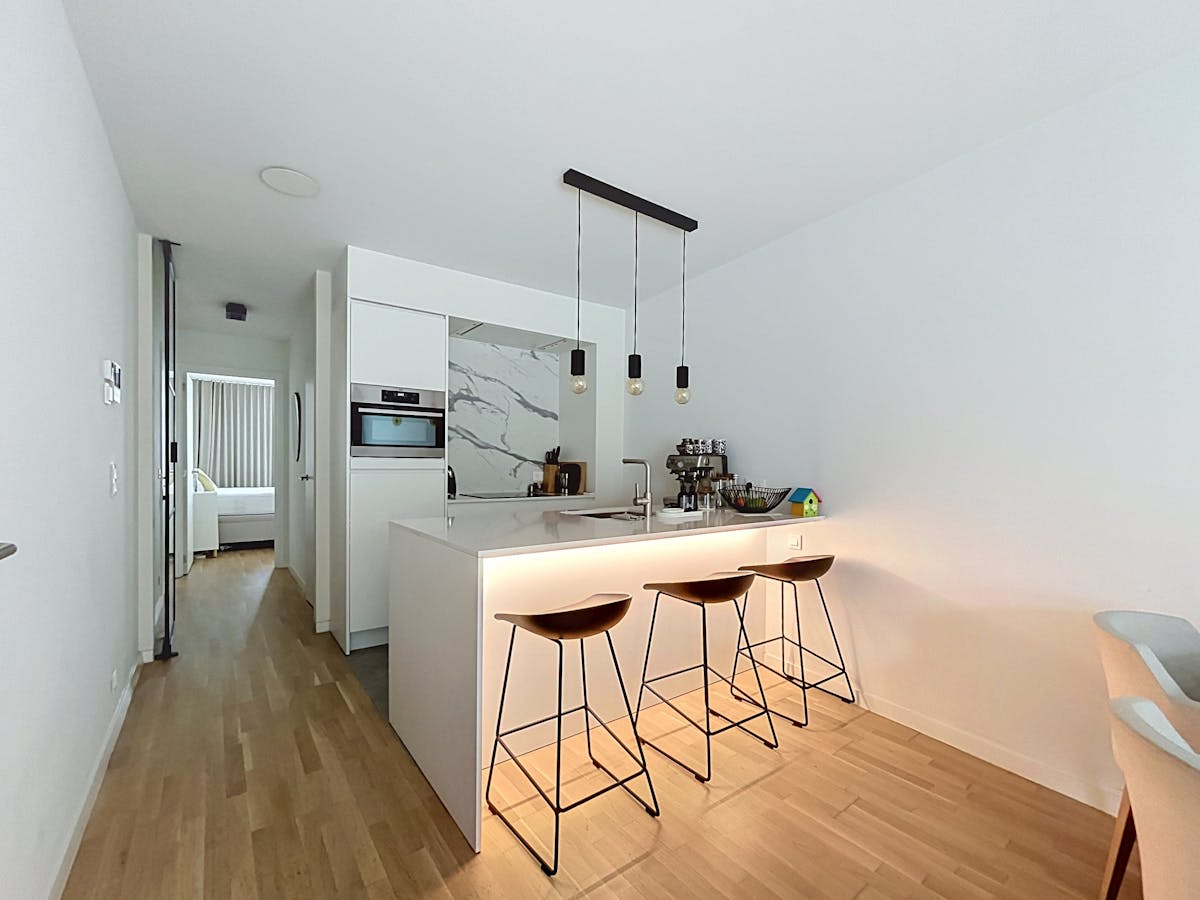 Appartement te huur in Wolvertem - foto 4