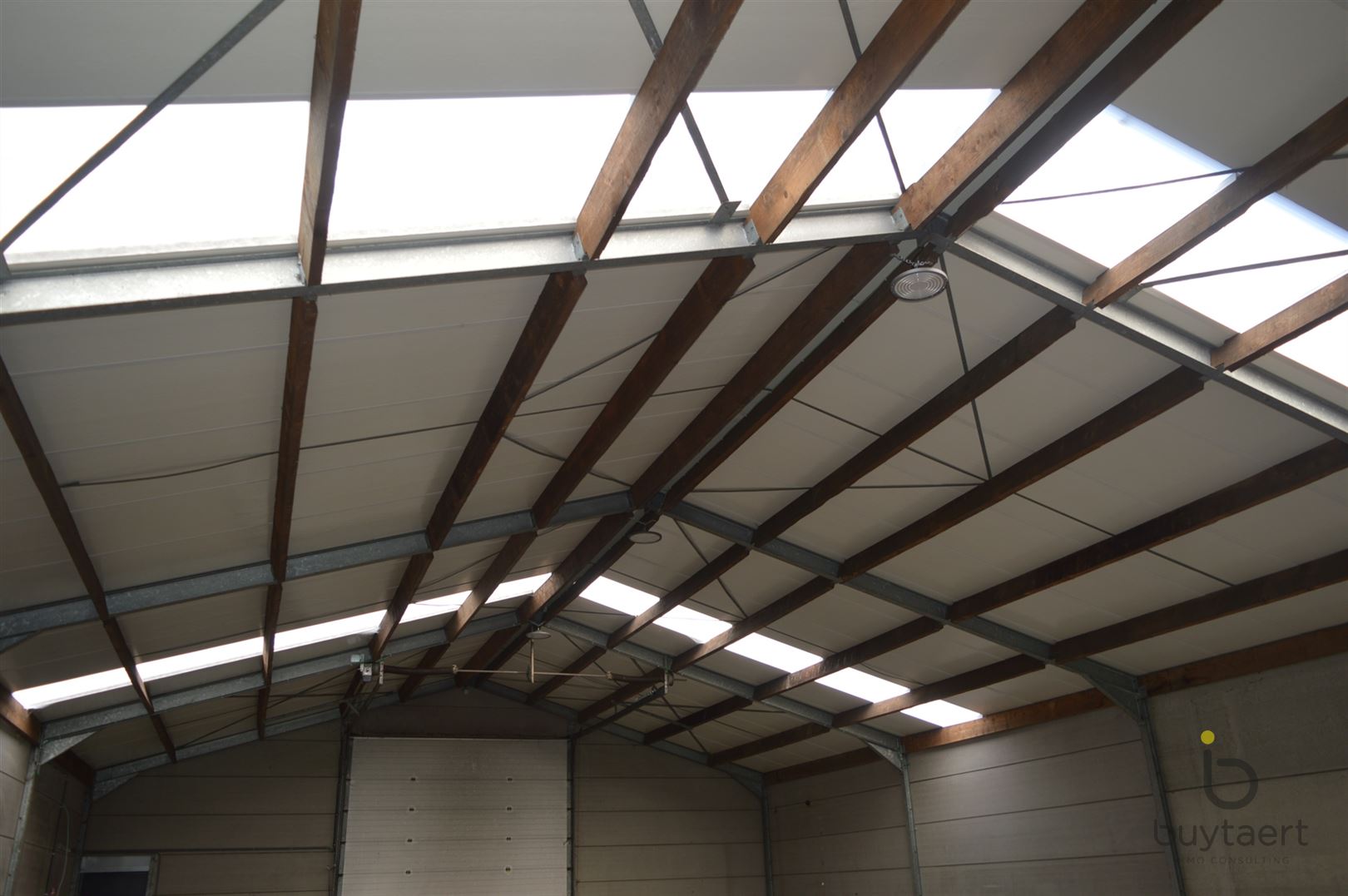 Commercial for rent in Kalmthout - photo 2