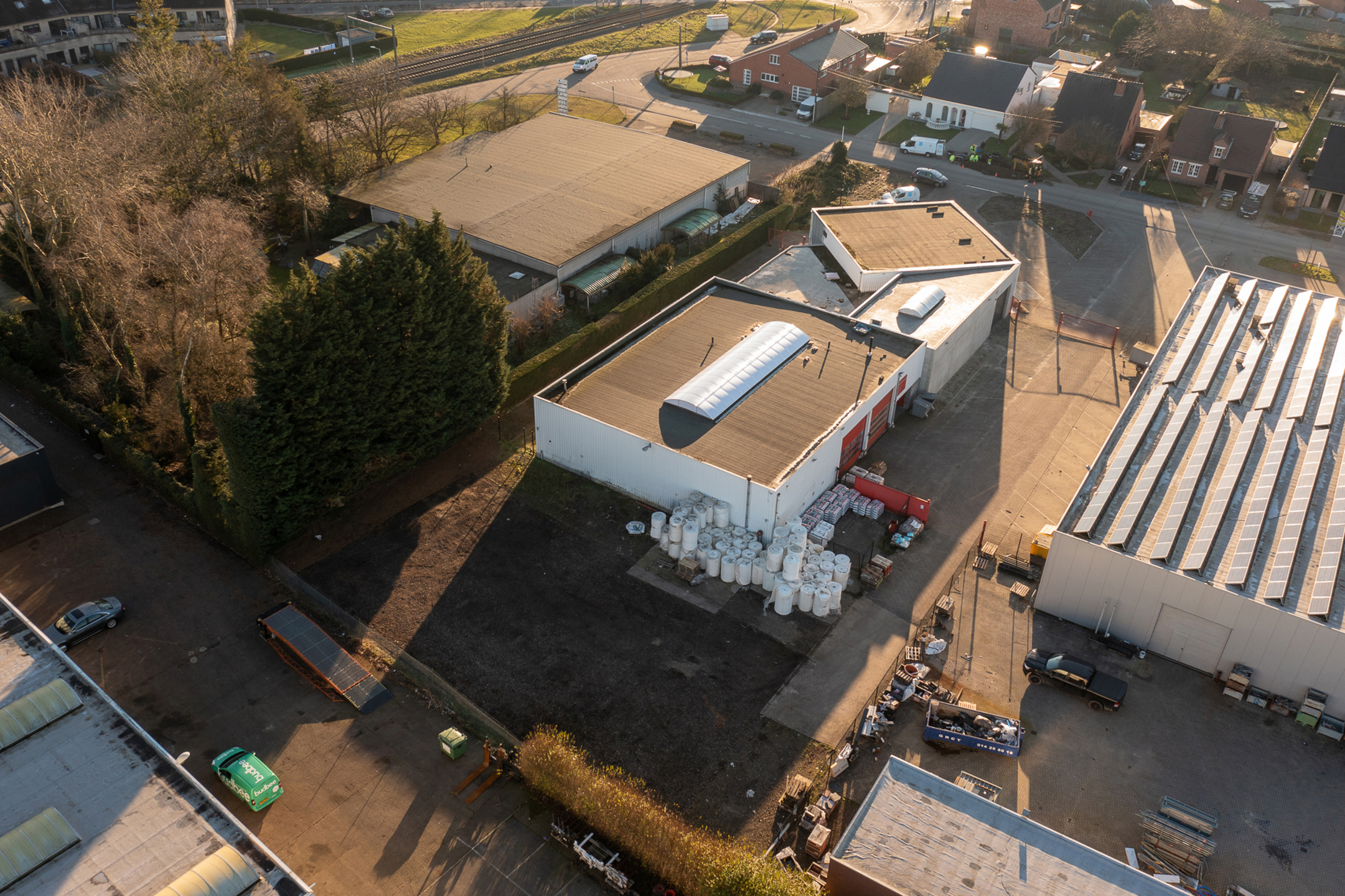 Commercieel te huur in Mol - foto 3