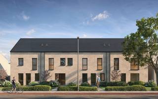 Deze moderne, gesloten nieuwbouwwoning in Kessel (Nijlen) ligt ideaal nabij scholen, winkels en openbaar vervoer, op een boogscheut van Lier.<br /><br />Wandel binnen in een slim ingerichte woning met een lichtrijke leefruimte met open keuken, 3 slaapkamers, afgewerkte badkamer, berging en zolder. De omheinde tuin met aangelegd terras en carport met berging is perfect voor het gezin.<br /><br />Het lage E-peil (6) maakt je woning energiezuinig & duurzaam, dankzij een geothermische warmtepomp, vloerverwarming & zonnepanelen. Je krijgt een gezond binnenklimaat en een lage energierekening.<br /><br />Danneels werkt jouw woning sleutel-op-de-deur af, volledig naar jouw smaak en voor een vaste prijs. Onze klantenbegeleider staat voor je klaar. Ontdek zorgeloos bouwen met Danneels.