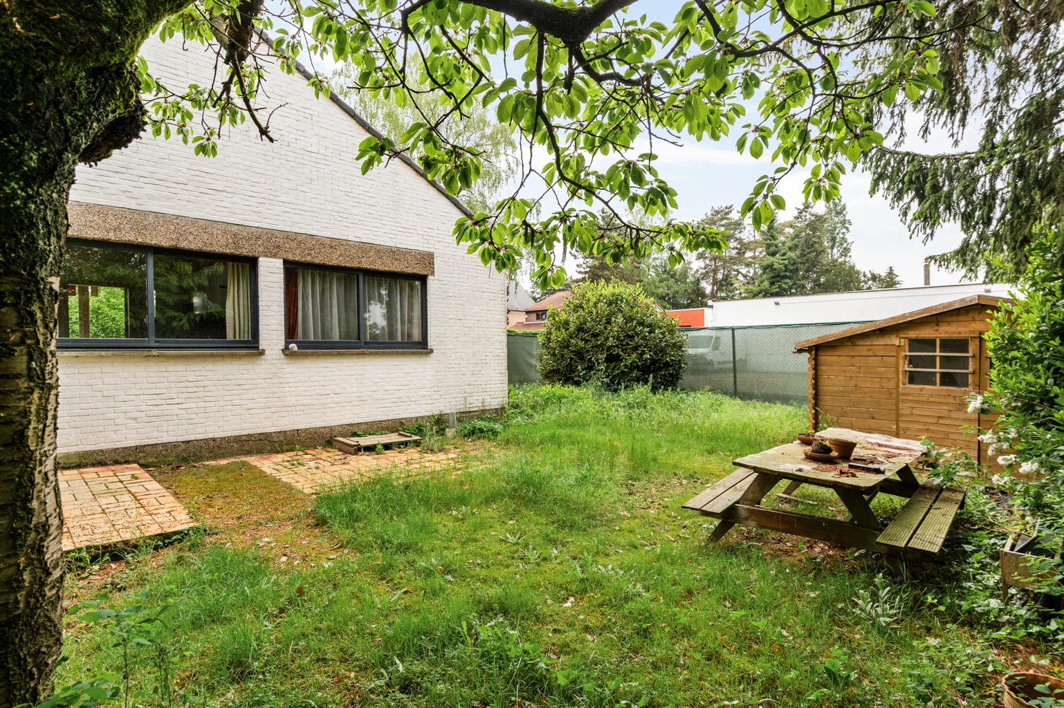 Huis te koop in Schoten met 4 slaapkamers - foto 4