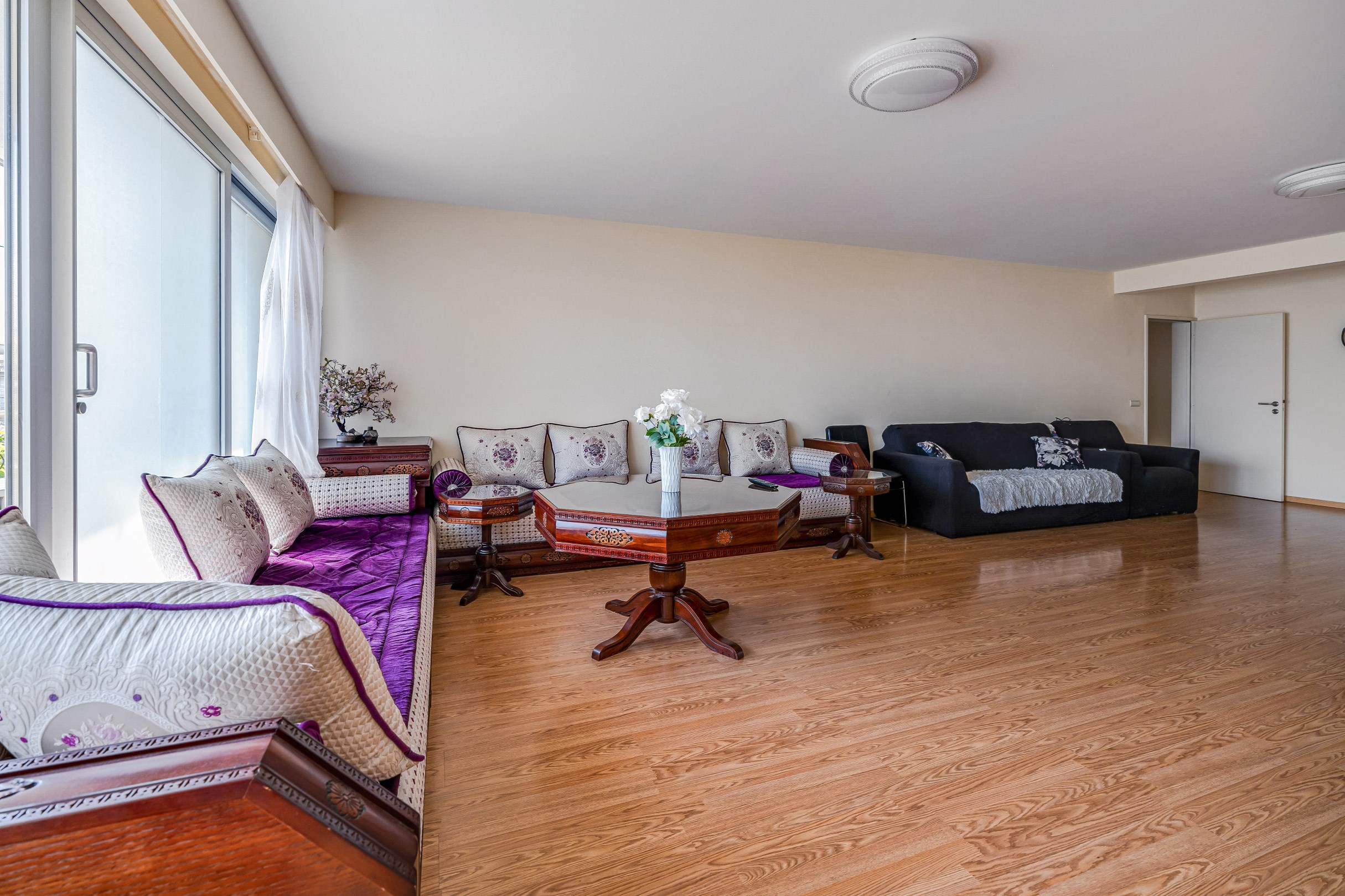 Riant appartement (112 m²) met 2 slaapkamers te Deurne - foto 5