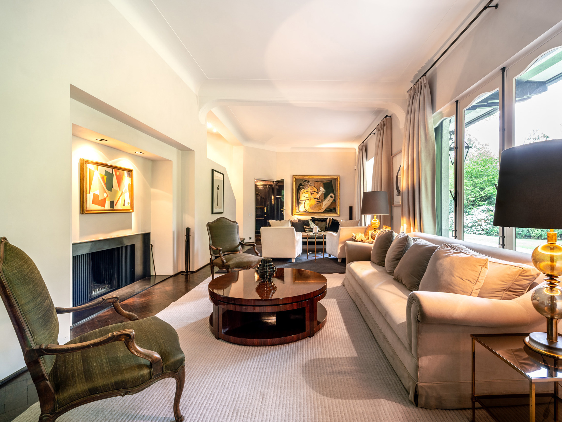 Sint-Genesius-Rode I Kleine Hutlaan - foto 5