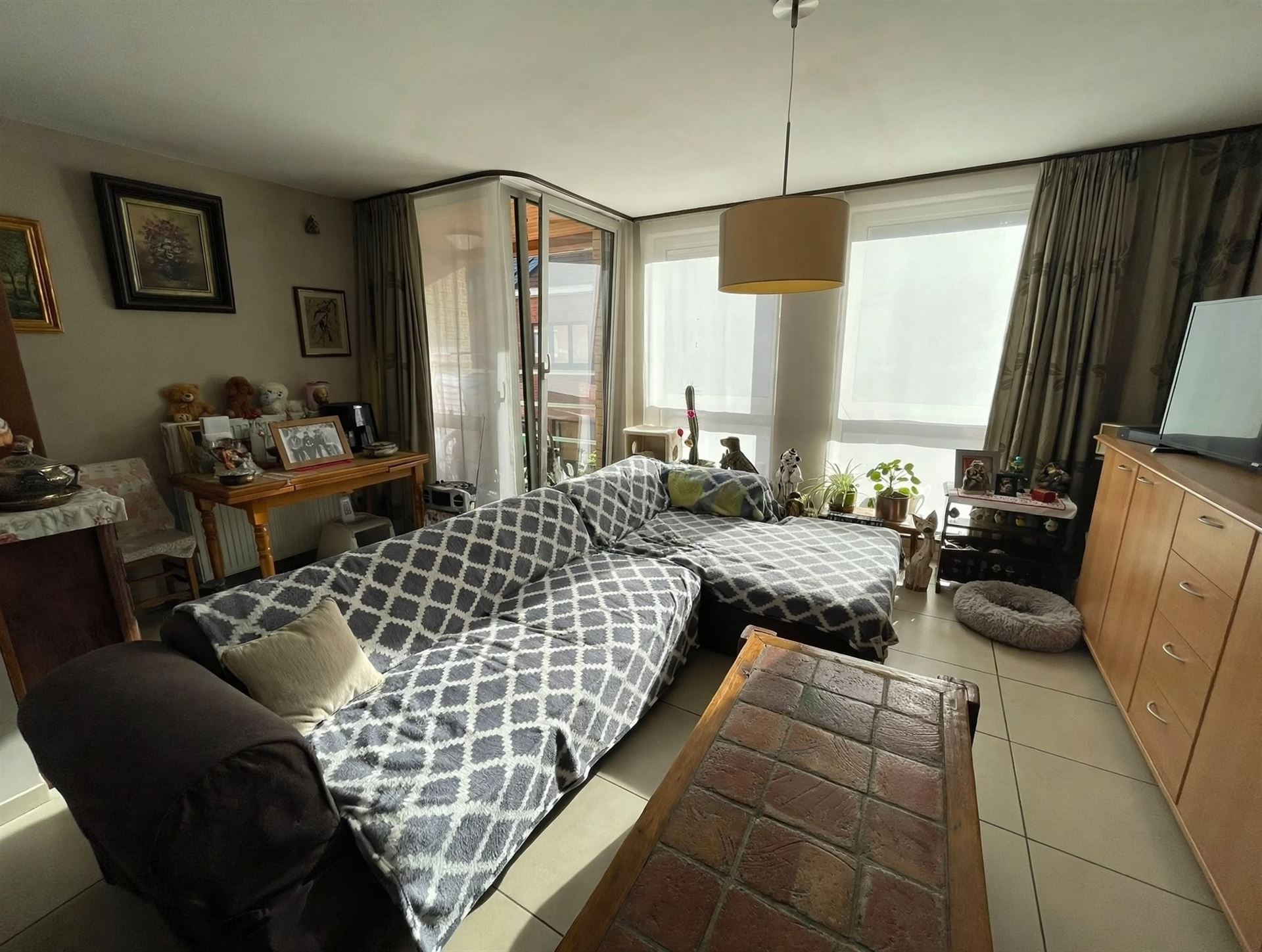 Appartement à louer à Saint-Trond