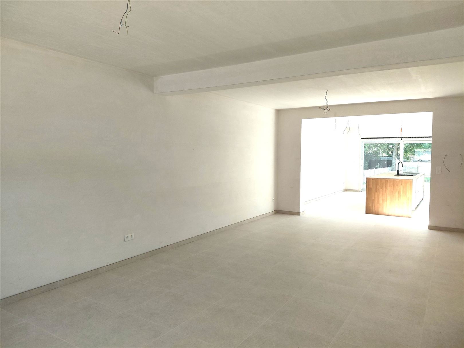 TE HUUR: Nieuwbouwwoning met 3 slaapkamers te Koersel! - foto 5