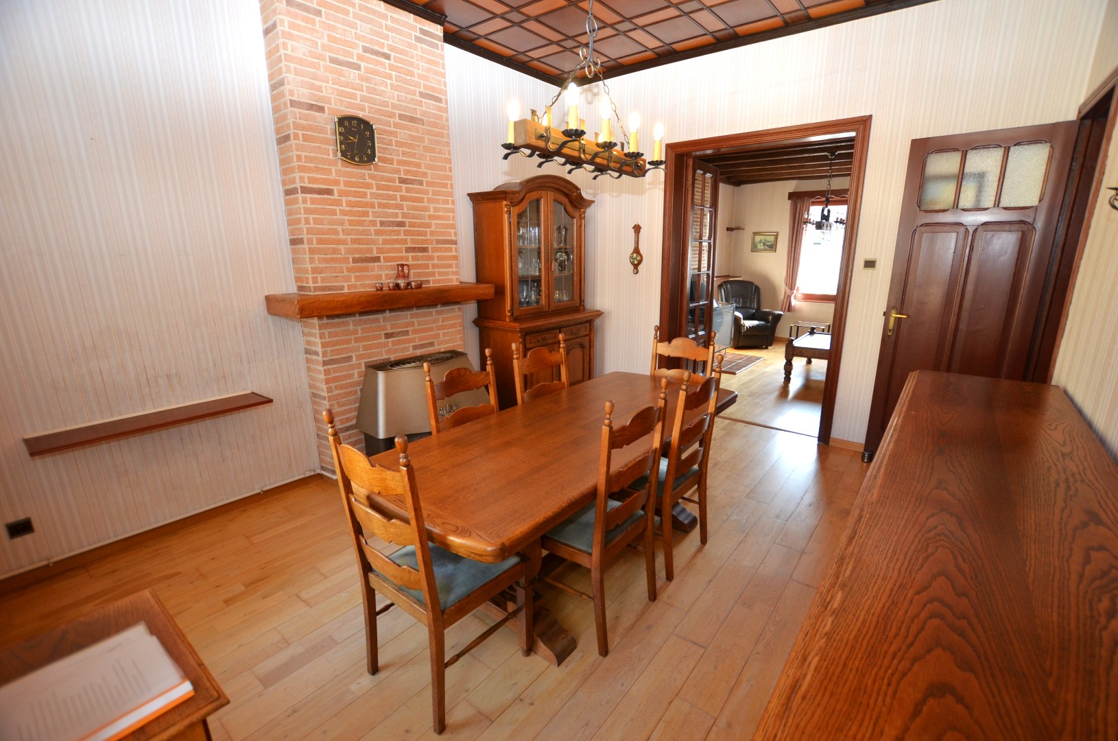 House for sale in Ostend with 5 bedrooms - photo 4