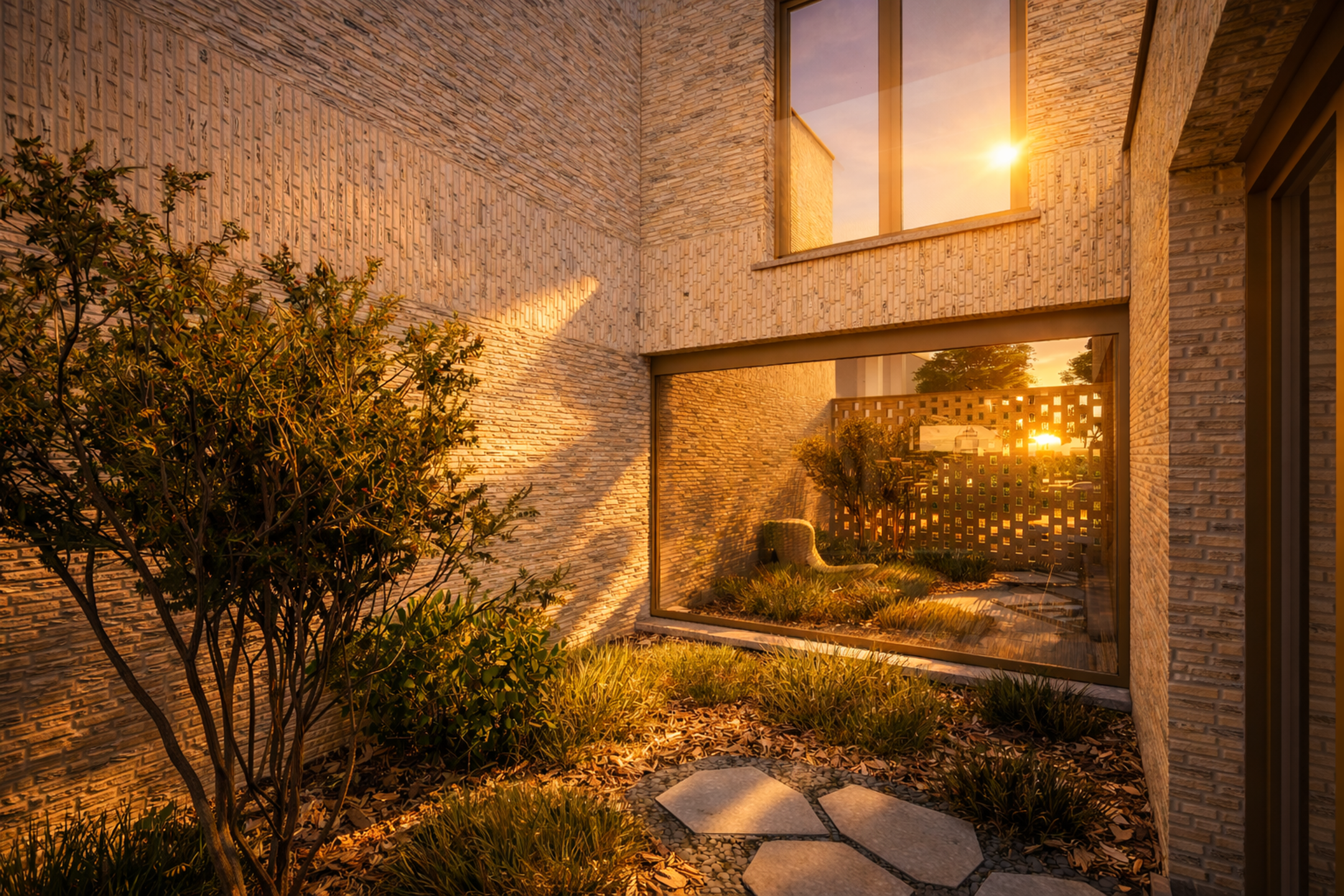 NIEUWBOUWWONING - 4 SLPK - TOPLIGGING - foto 4