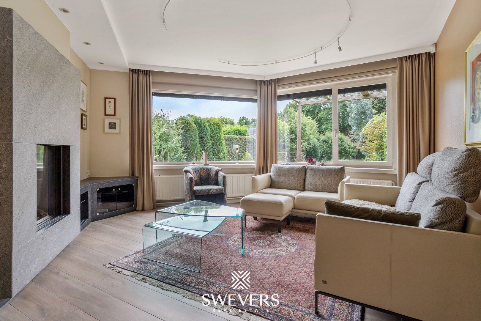 Ruime woning met tal van mogelijkheden in het hart van Tessenderlo-Ham - foto 4