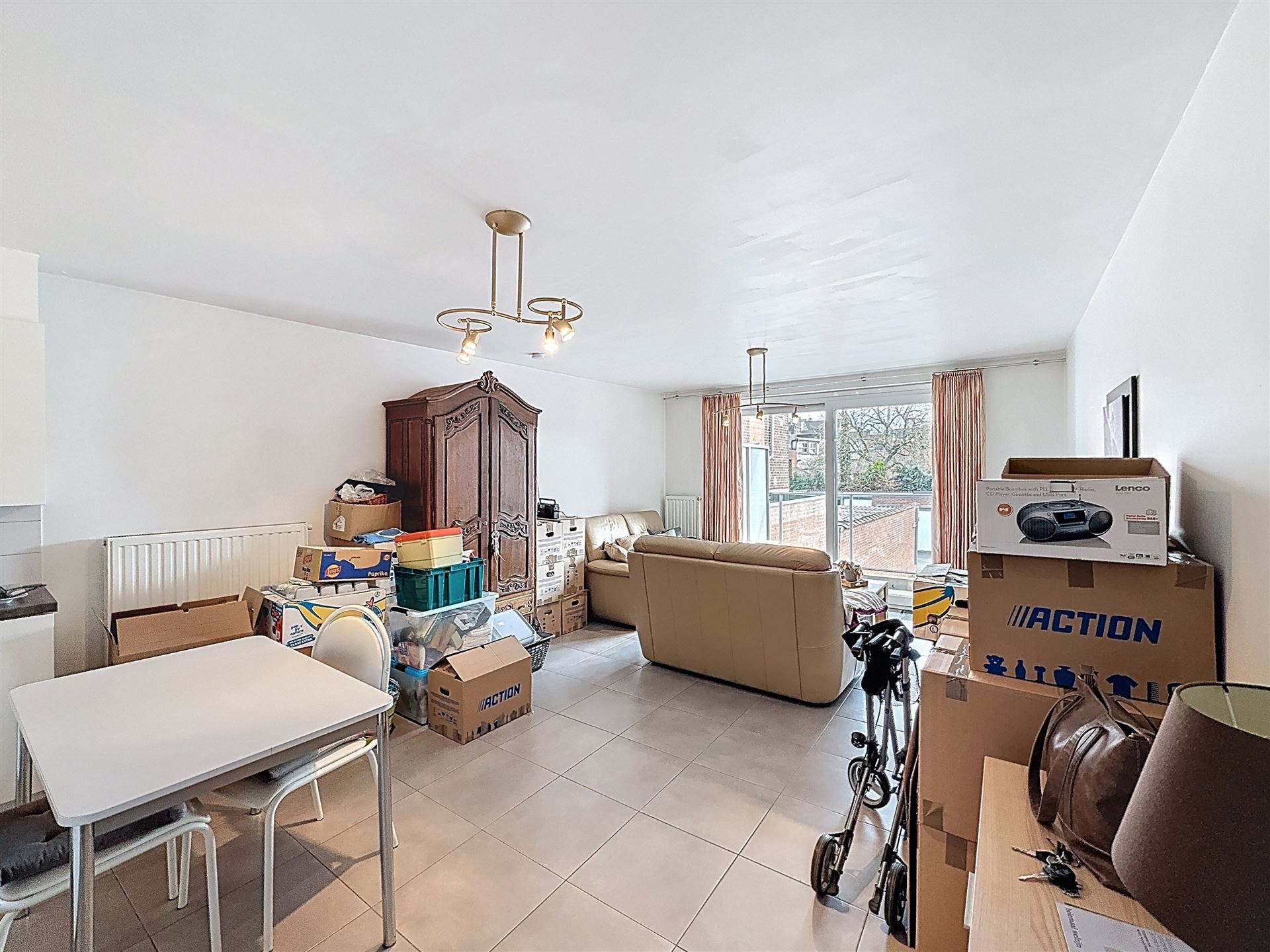 appartement - foto 2