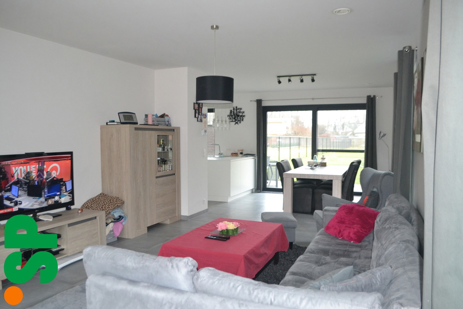 Huis te huur in Grobbendonk met 4 slaapkamers - foto 3