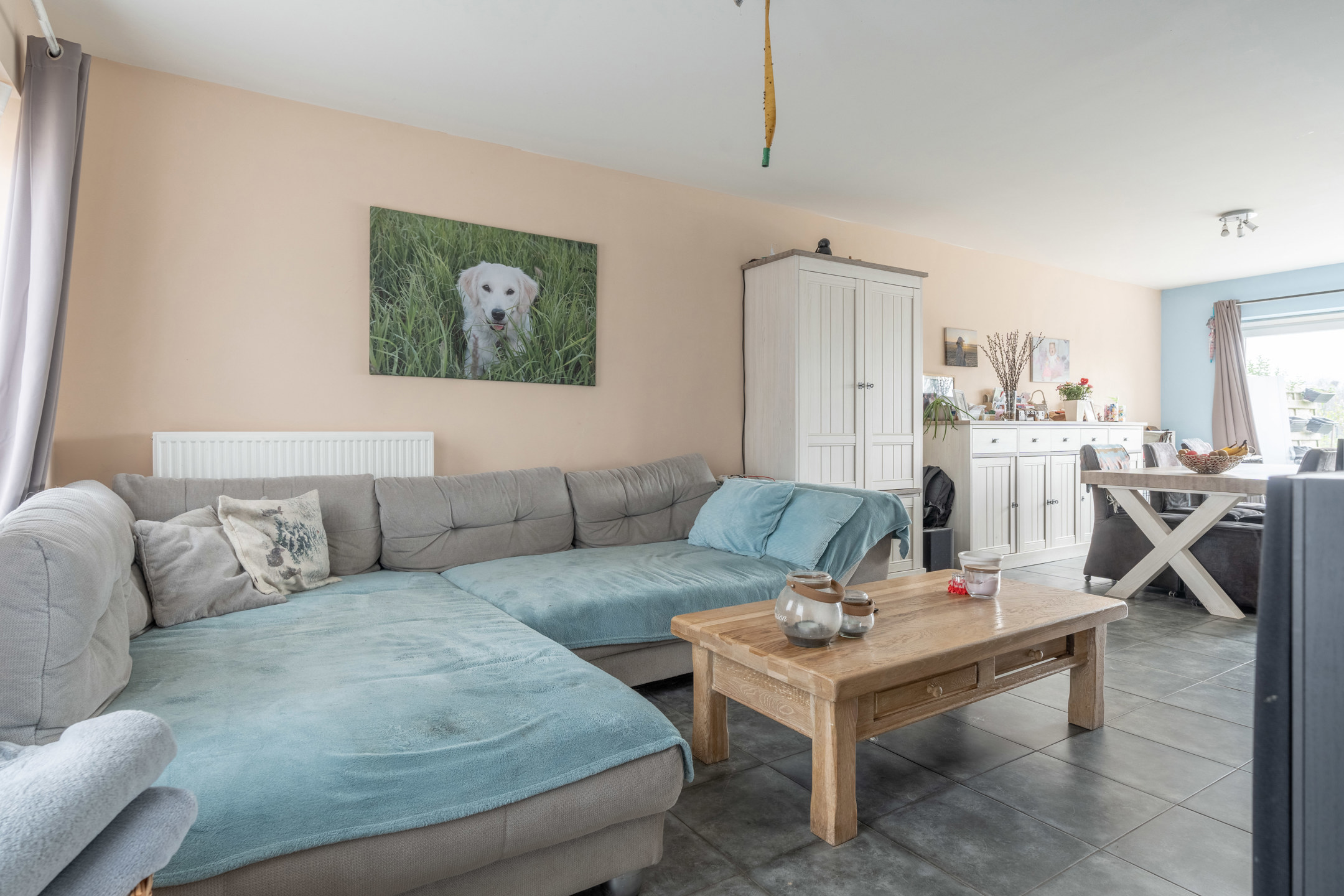 Recente (verhuurde) opbrengsteigendom nabij centrum Beerse - foto 2