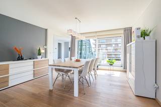 Apartment for sale in Nieuwpoort