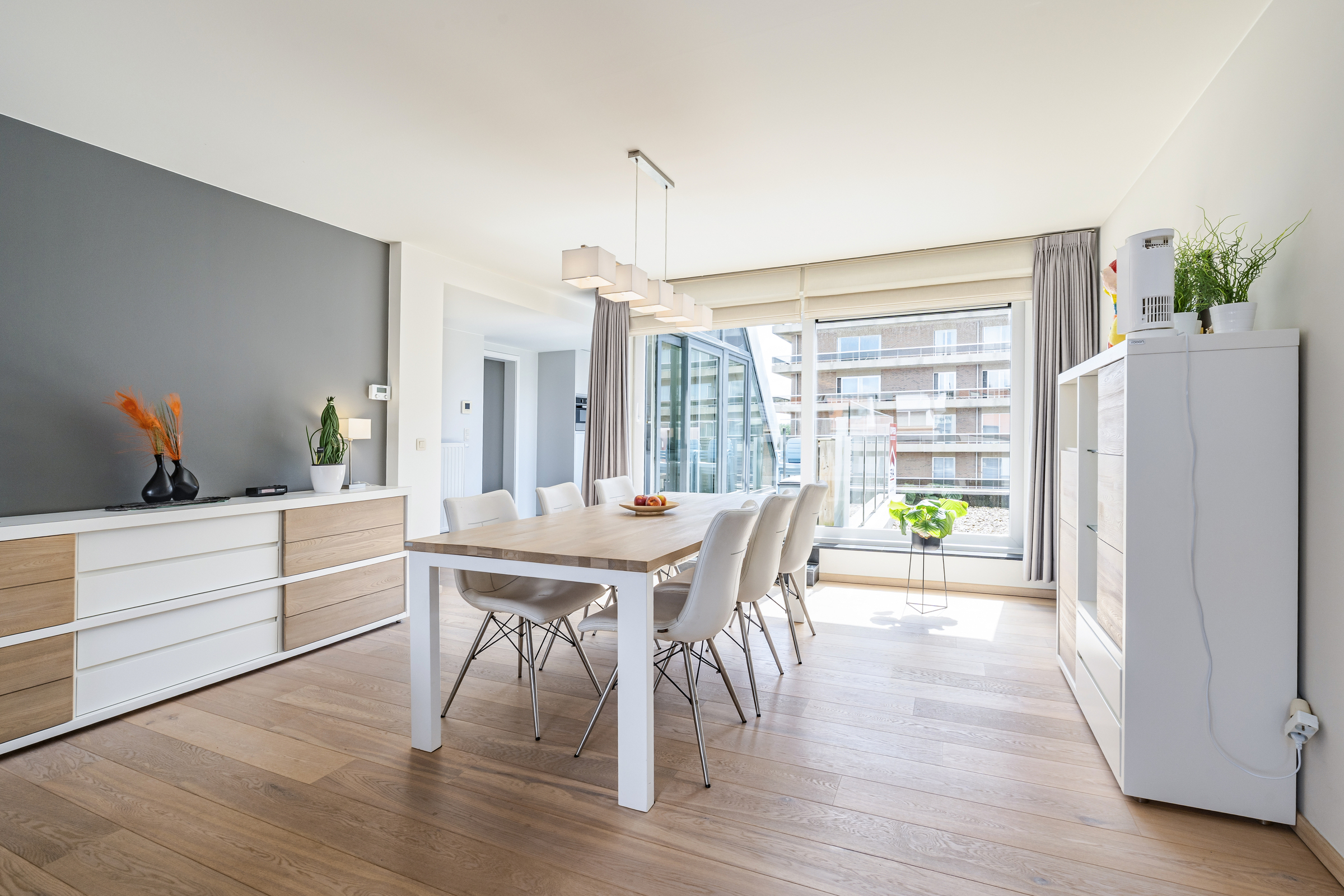 Apartment for sale in Nieuwpoort