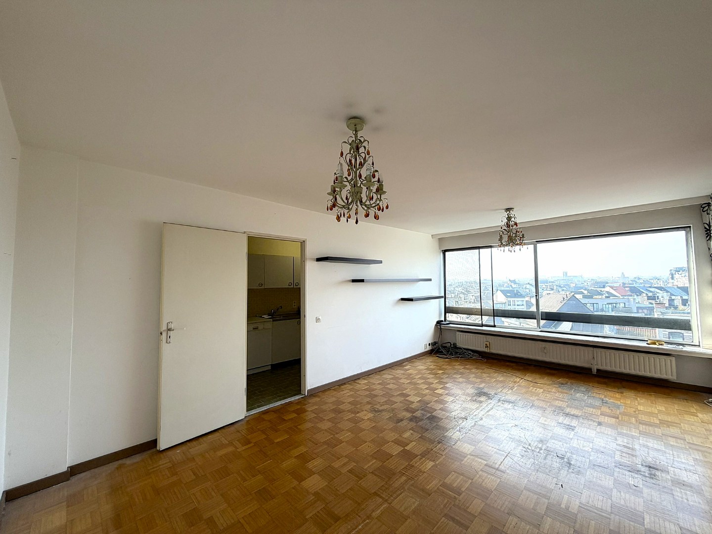 Appartement met zuidgericht terras en zicht op Zurenborg! - foto 4