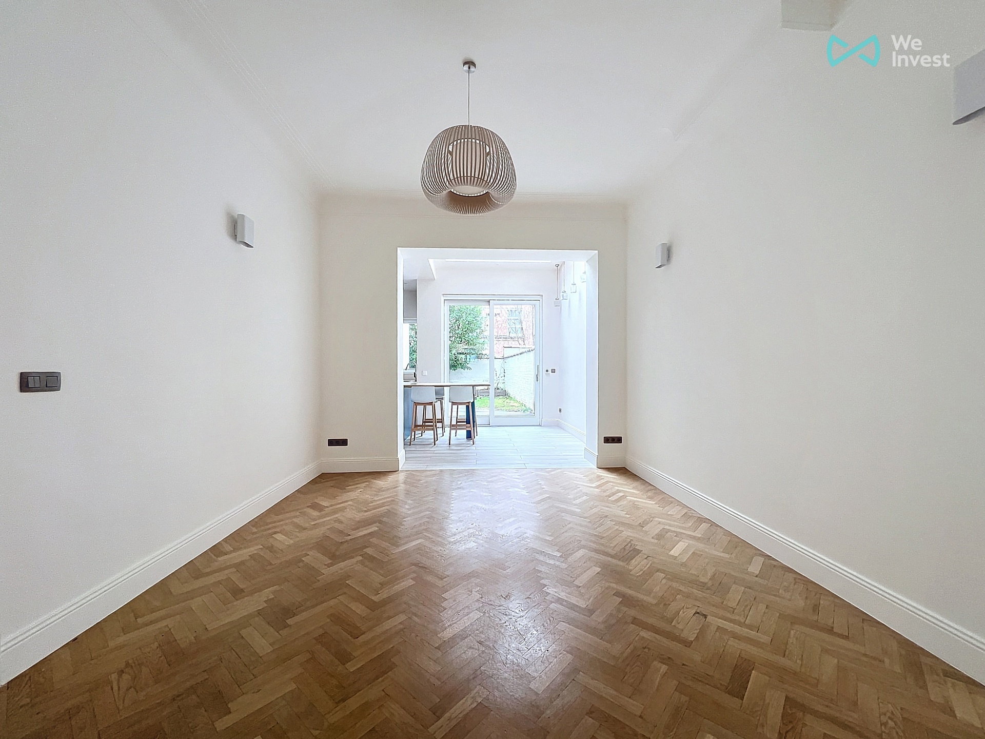 Elsene - Prachtig volledig gerenoveerd huis! - foto 5