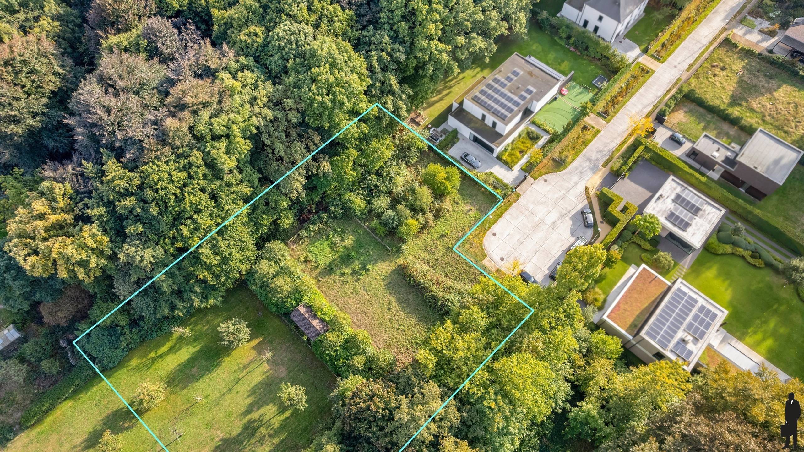 Villaperceel op AAA-locatie! - foto 4