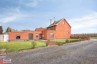 Maison à vendre à Bekkevoort