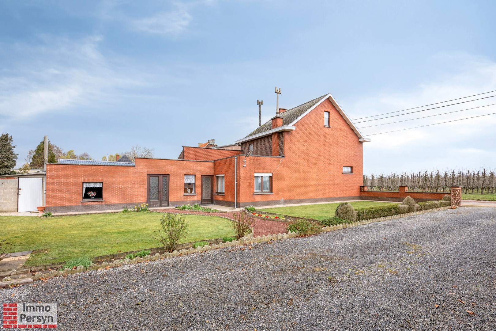 Maison à vendre à Molenbeek-Wersbeek avec 2 chambres - photo 3