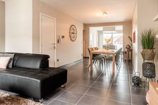 Stel je voor…. ’s ochtends een rustige wandeling langs de Schelde, in het weekend fietsen door één van de mooiste routes van de streek, en...