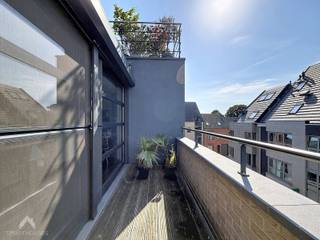 Apartment for sale in Aalst