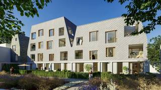 Auweghem is een gevarieerd woonproject langs de Auweghemvaart te Mechelen, gelegen op een strategische locatie met vlotte (fiets)verbinding naar...