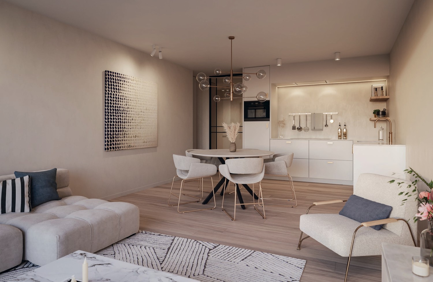 RESIDENTIE RAPIDE - foto 1