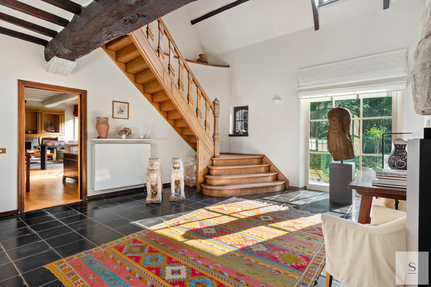 Maison à vendre à Schilde avec 4 chambres - photo 2