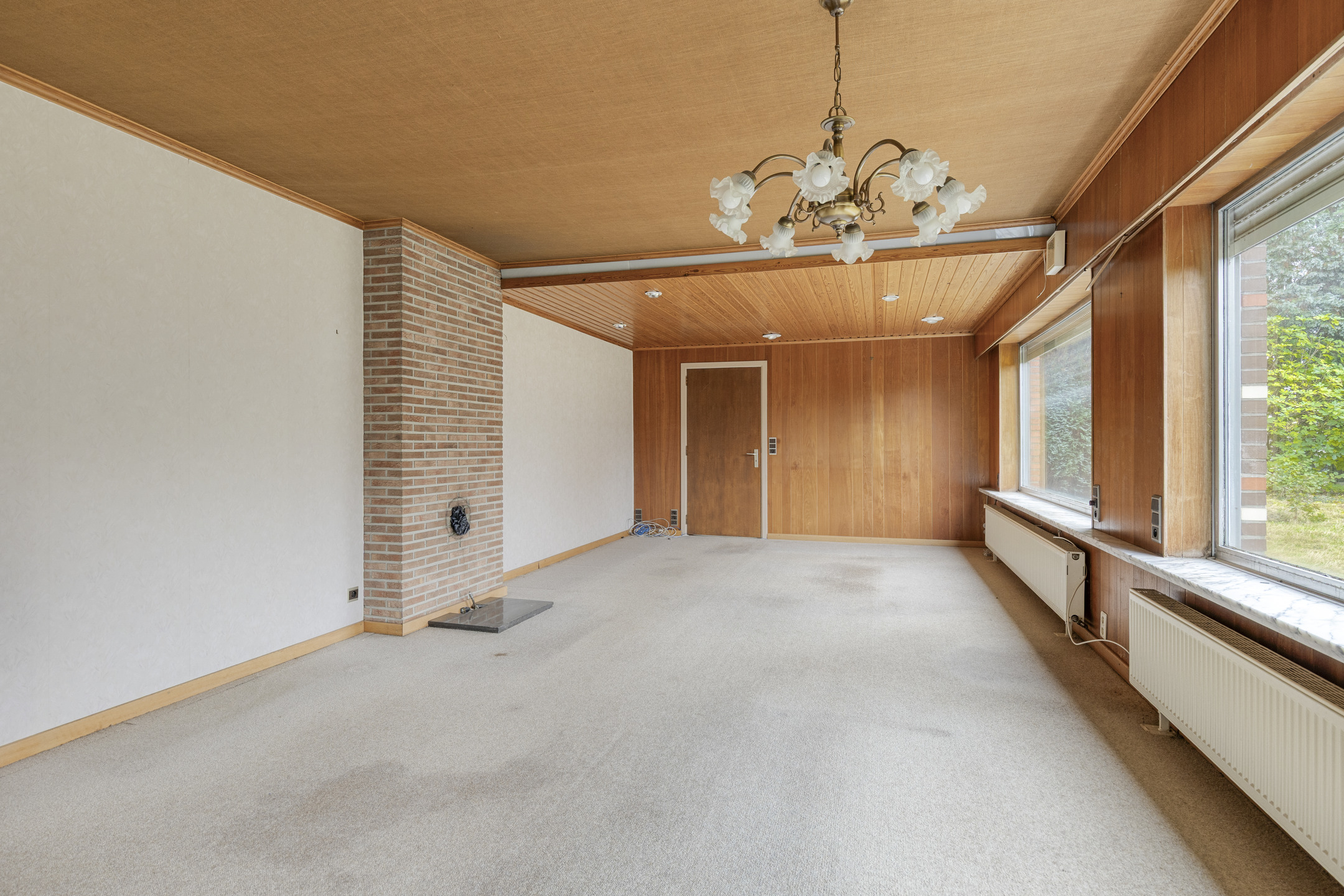 Te renoveren woning in een rustige omgeving in Tremelo - foto 4