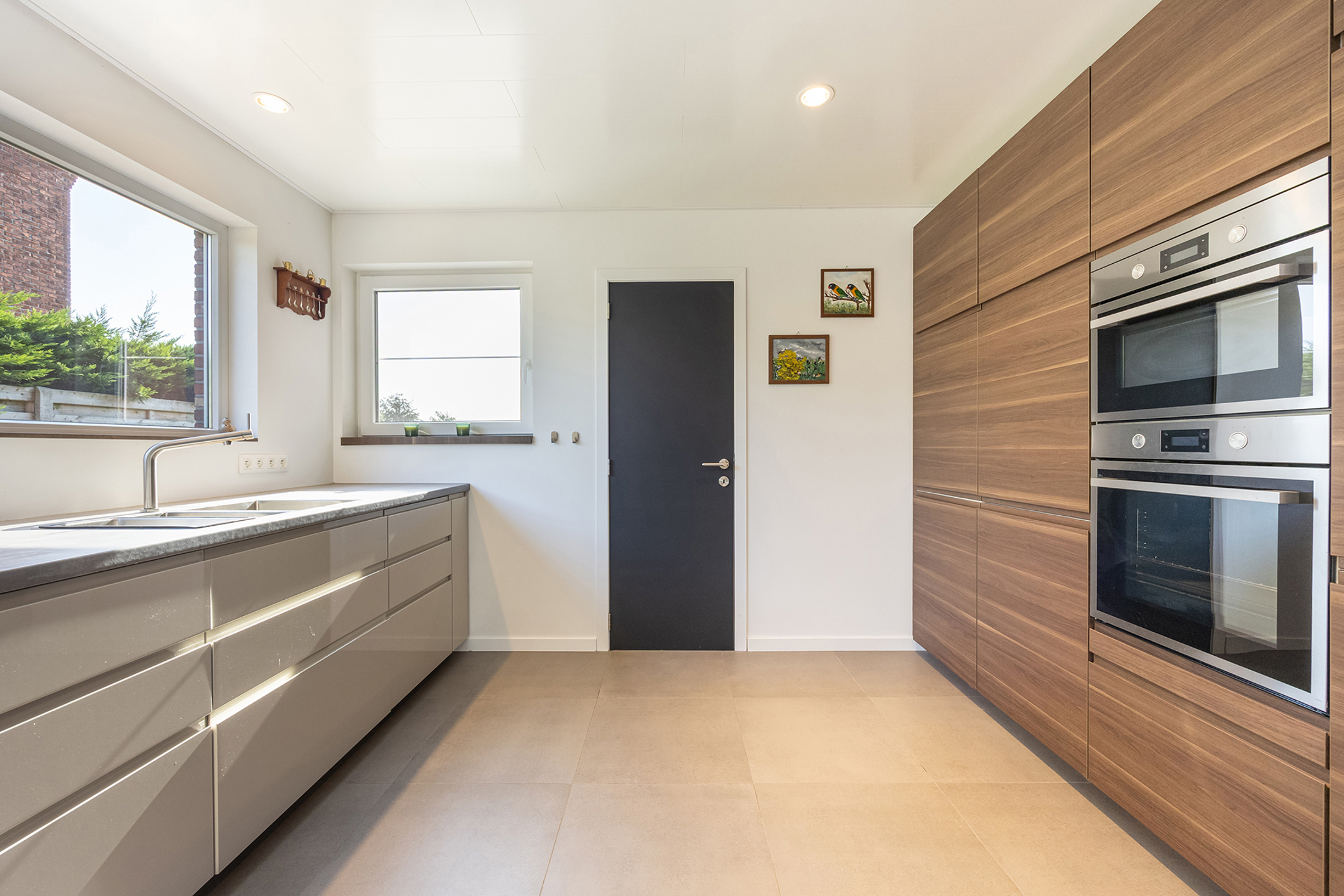 Instapklare vrijstaande woning met toffe tuin (Epc label: C) - foto 4