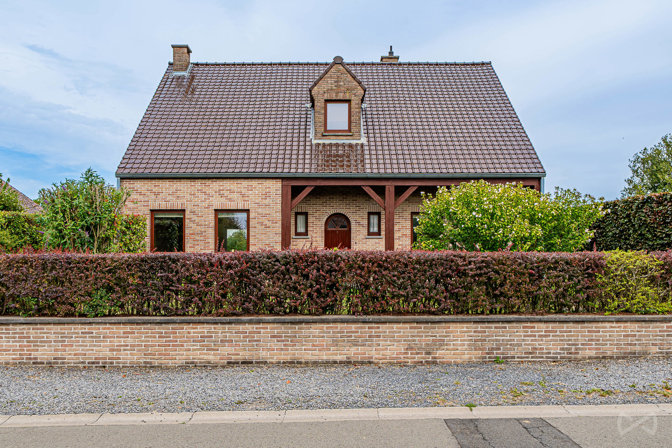Huis te koop in Zinnik