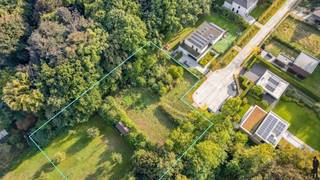 Terrain à vendre à Kapellen