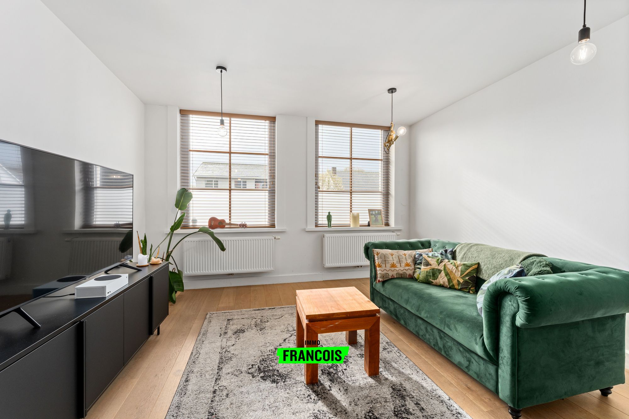Instapklare woning met 3 slaapkamers te Hooglede - foto 4