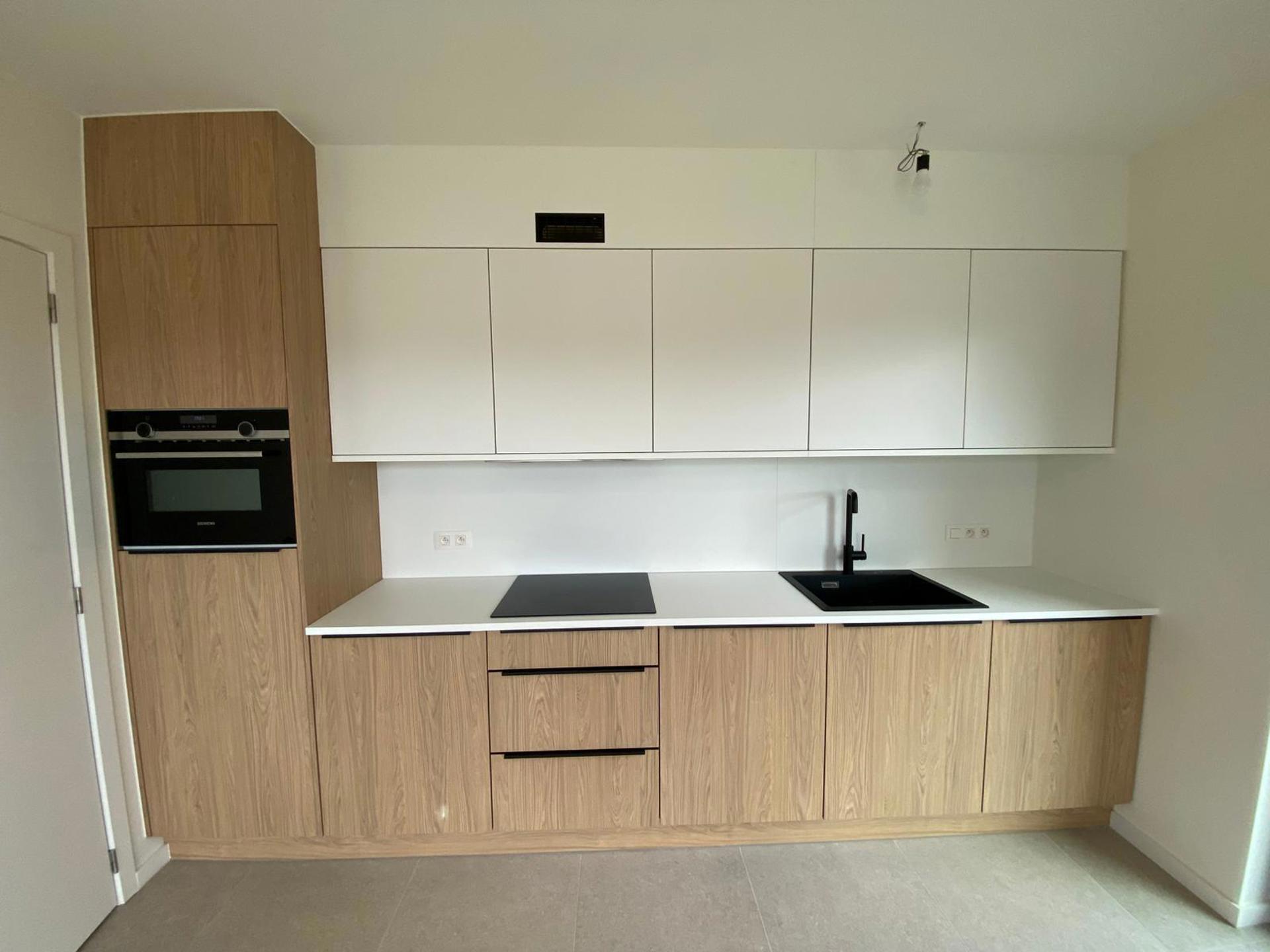 NIEUWBOUWAPPARTEMENT MET TERRAS - AGNETENPARK  - foto 4